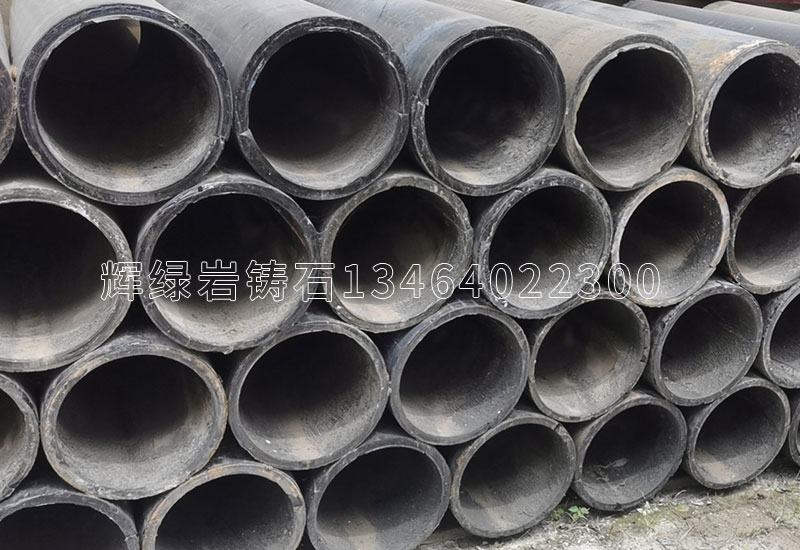 黑龙江铸石厂对于铸石产品的安装要求