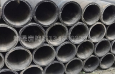 黑龙江复合铸石管：行业节能新标杆
