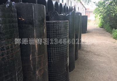黑龙江铸石厂：为什么出现那么多豆腐渣建筑