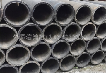 黑龙江复合铸石管：耐用的工程材料