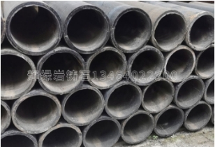 黑龙江复合铸石管：多功能的工程材料